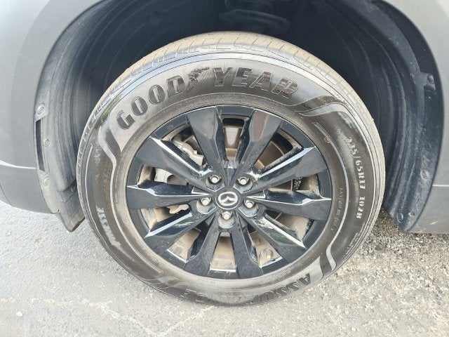 2025 Mazda Mazda CX-50 2.5 S Premium Package