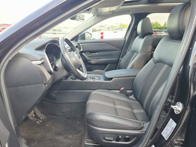 2025 Mazda Mazda CX-50 2.5 S Premium Package