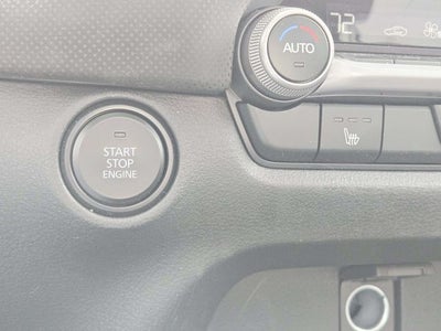 2025 Mazda Mazda CX-50 2.5 S Premium AWD