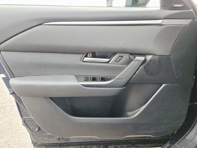 2025 Mazda Mazda CX-50 2.5 S Premium AWD