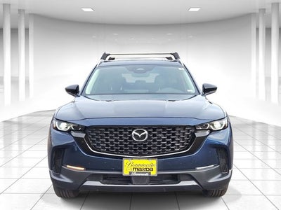 2025 Mazda Mazda CX-50 2.5 S Premium AWD