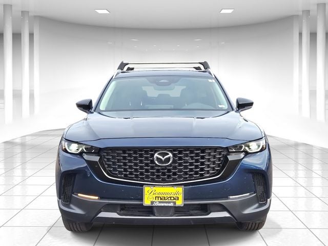 2025 Mazda Mazda CX-50 2.5 S Premium AWD