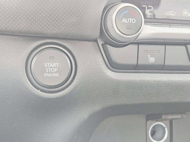 2025 Mazda Mazda CX-50 2.5 S Premium AWD