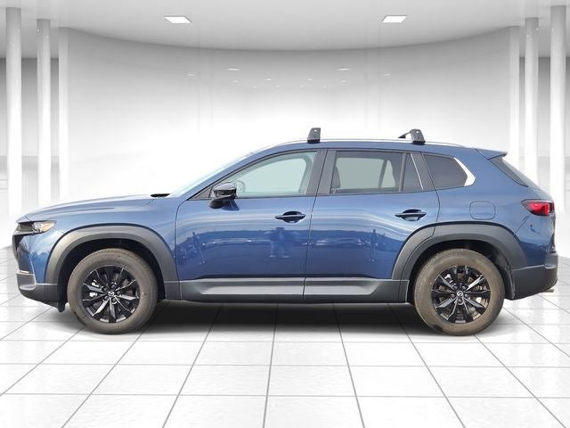 2025 Mazda Mazda CX-50 2.5 S Premium AWD