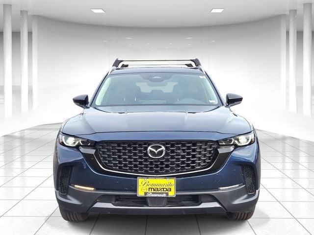 2025 Mazda Mazda CX-50 2.5 S Premium AWD