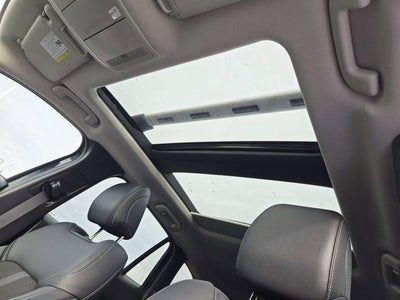 2025 Mazda Mazda CX-50 2.5 S Premium AWD