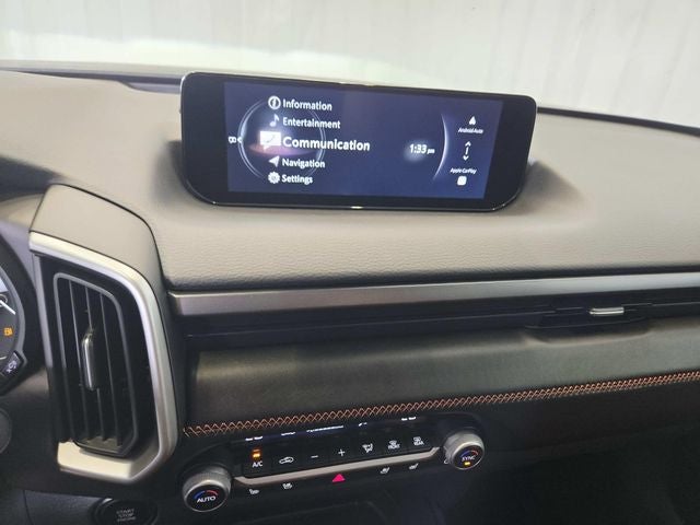 2025 Mazda Mazda CX-50 2.5 Turbo Premium AWD