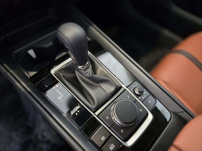 2025 Mazda Mazda CX-50 2.5 Turbo Premium AWD