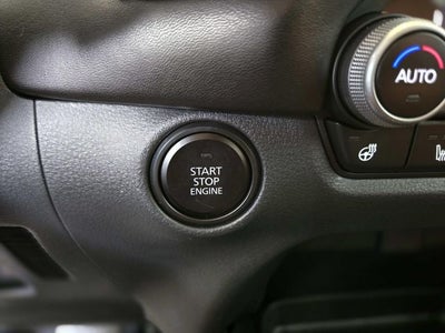 2025 Mazda Mazda CX-50 2.5 Turbo Premium AWD