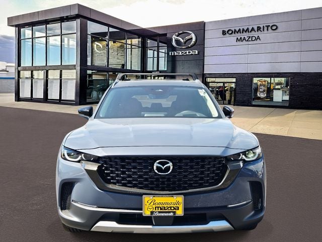 2025 Mazda Mazda CX-50 2.5 Turbo Premium AWD