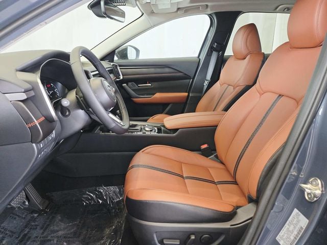 2025 Mazda Mazda CX-50 2.5 Turbo Premium AWD