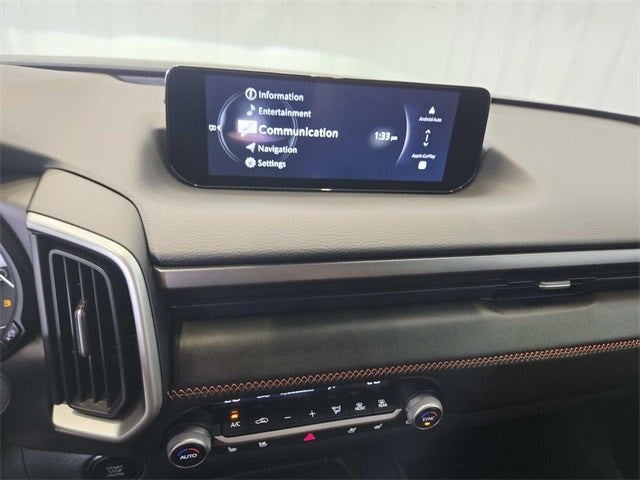 2025 Mazda Mazda CX-50 2.5 Turbo Premium AWD