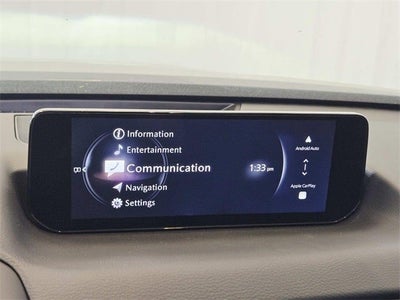 2025 Mazda Mazda CX-50 2.5 Turbo Premium AWD