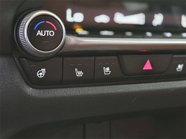 2025 Mazda Mazda CX-50 2.5 Turbo Premium AWD