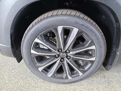 2025 Mazda Mazda CX-50 2.5 S Premium Plus AWD