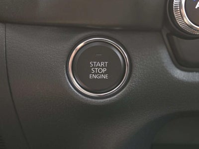 2025 Mazda Mazda CX-50 2.5 S Premium Plus AWD