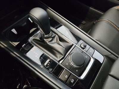 2025 Mazda Mazda CX-50 2.5 S Premium Plus AWD