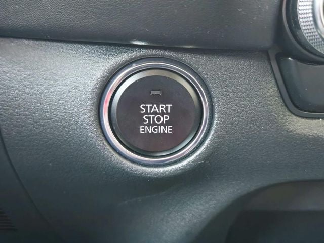 2025 Mazda Mazda CX-50 2.5 S Premium Plus AWD