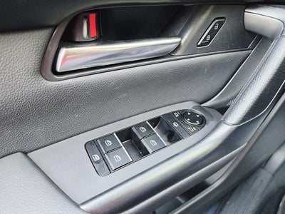 2025 Mazda Mazda CX-50 2.5 S Premium Plus AWD