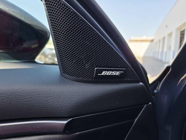 2025 Mazda Mazda CX-50 2.5 S Premium Plus AWD