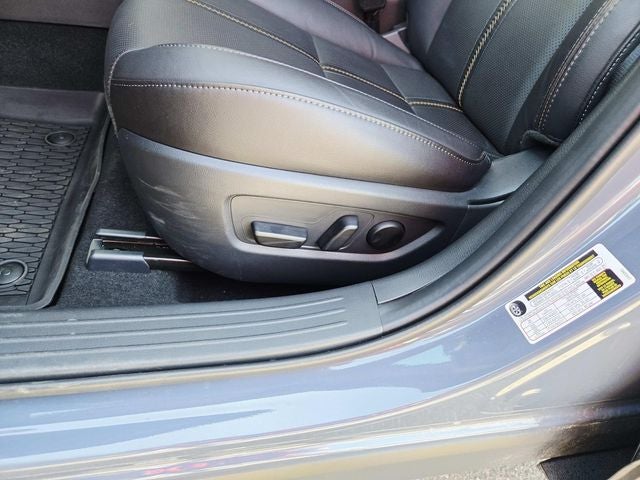 2025 Mazda Mazda CX-50 2.5 S Premium Plus AWD