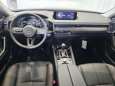 2025 Mazda Mazda CX-50 2.5 S Premium Plus AWD