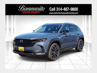 2025 Mazda Mazda CX-50 2.5 S Premium Plus AWD