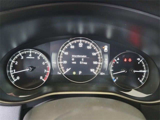 2025 Mazda Mazda CX-50 2.5 S Premium Plus AWD