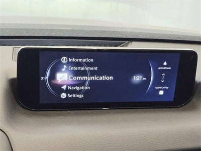 2025 Mazda Mazda CX-50 2.5 S Premium Plus AWD