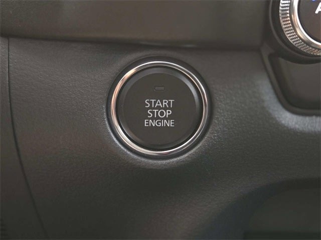 2025 Mazda Mazda CX-50 2.5 S Premium Plus AWD