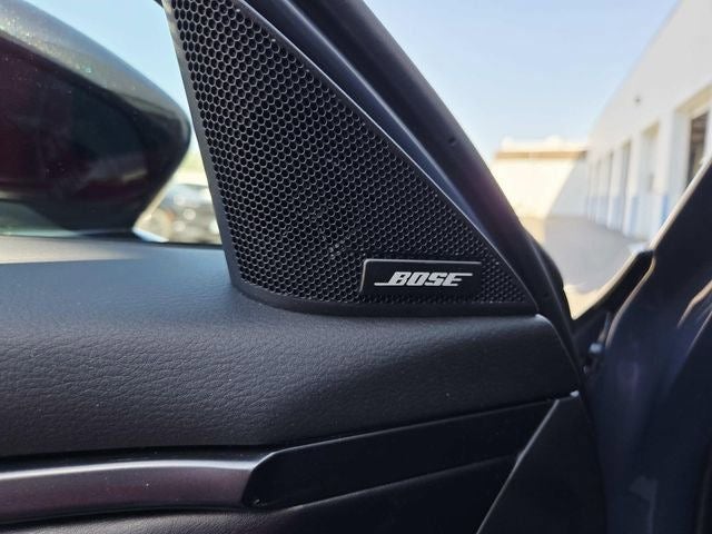 2025 Mazda Mazda CX-50 2.5 S Premium Plus AWD