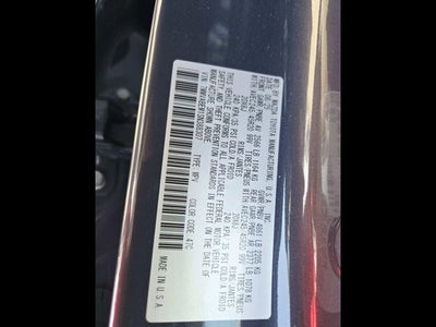 2025 Mazda Mazda CX-50 2.5 S Premium Plus AWD