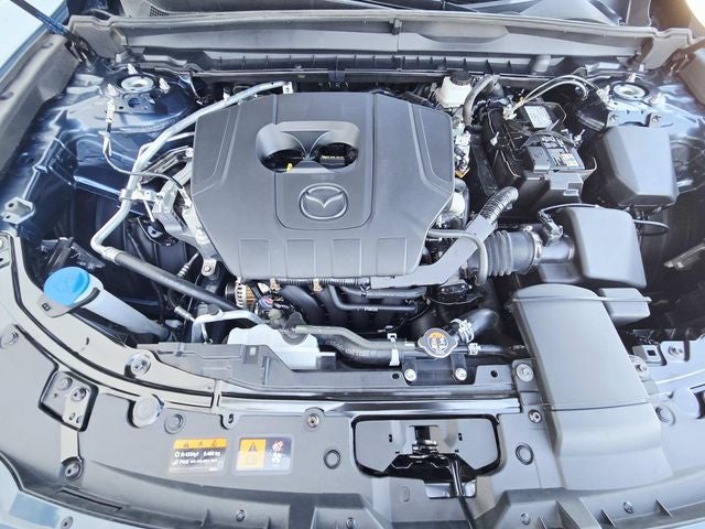 2025 Mazda Mazda CX-50 2.5 S Premium Plus Package