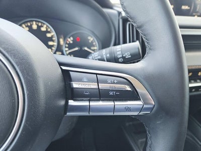 2025 Mazda Mazda CX-50 2.5 S Premium Plus Package