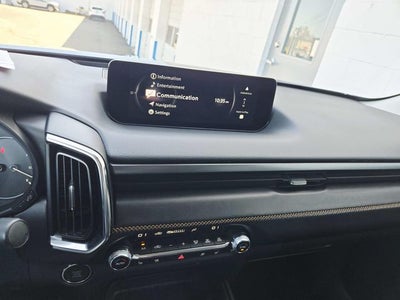 2025 Mazda Mazda CX-50 2.5 S Premium Plus Package