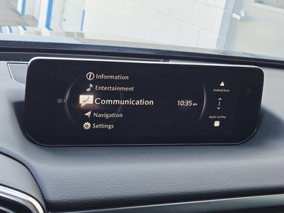 2025 Mazda Mazda CX-50 2.5 S Premium Plus Package