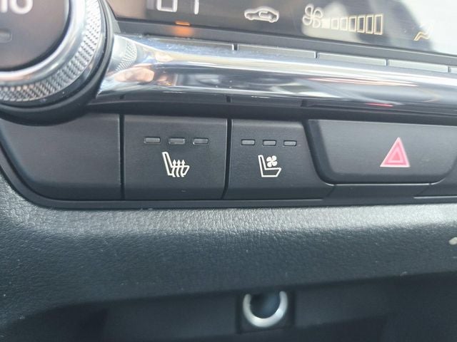 2025 Mazda Mazda CX-50 2.5 S Premium Plus Package