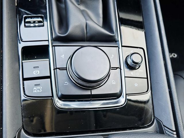 2025 Mazda Mazda CX-50 2.5 S Premium Plus Package