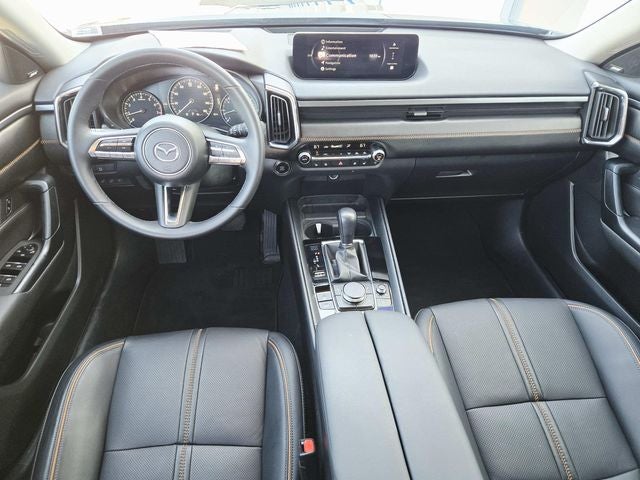 2025 Mazda Mazda CX-50 2.5 S Premium Plus Package