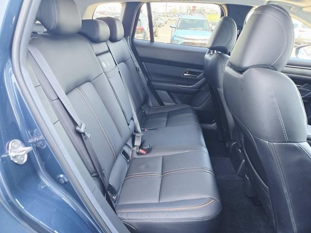 2025 Mazda Mazda CX-50 2.5 S Premium Plus Package