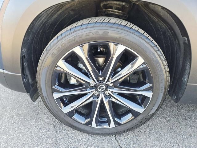 2025 Mazda Mazda CX-50 2.5 S Premium Plus Package