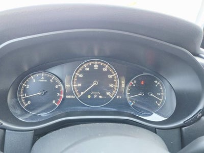 2025 Mazda Mazda CX-50 2.5 S Premium Plus Package