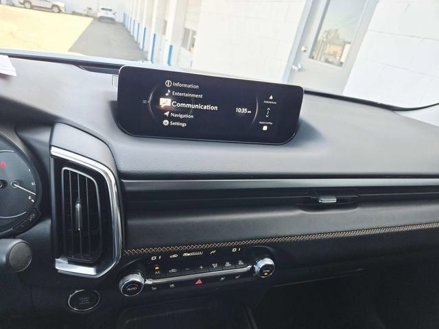 2025 Mazda Mazda CX-50 2.5 S Premium Plus Package