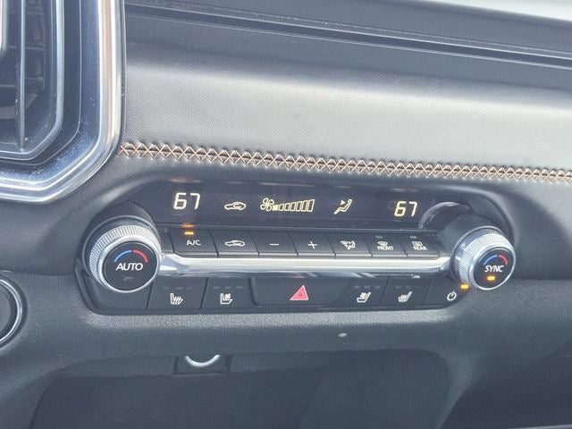 2025 Mazda Mazda CX-50 2.5 S Premium Plus Package