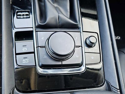 2025 Mazda Mazda CX-50 2.5 S Premium Plus Package