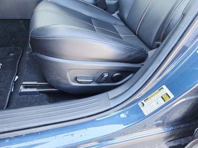 2025 Mazda Mazda CX-50 2.5 S Premium Plus Package