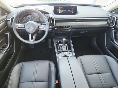 2025 Mazda Mazda CX-50 2.5 S Premium Plus Package
