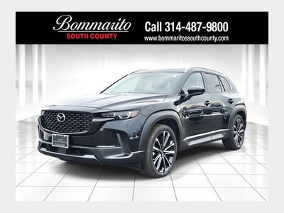 2023 Mazda Mazda CX-50 2.5 S Premium Plus Package