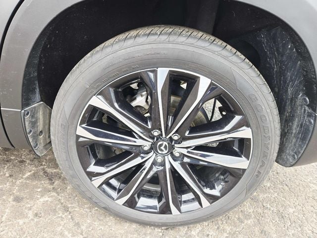 2023 Mazda Mazda CX-50 2.5 S Premium Plus Package