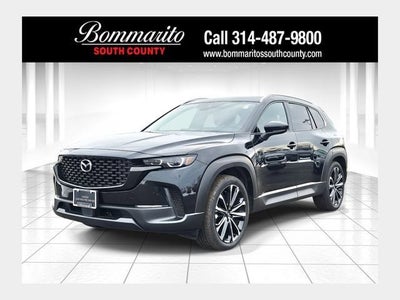 2023 Mazda Mazda CX-50 2.5 S Premium Plus Package